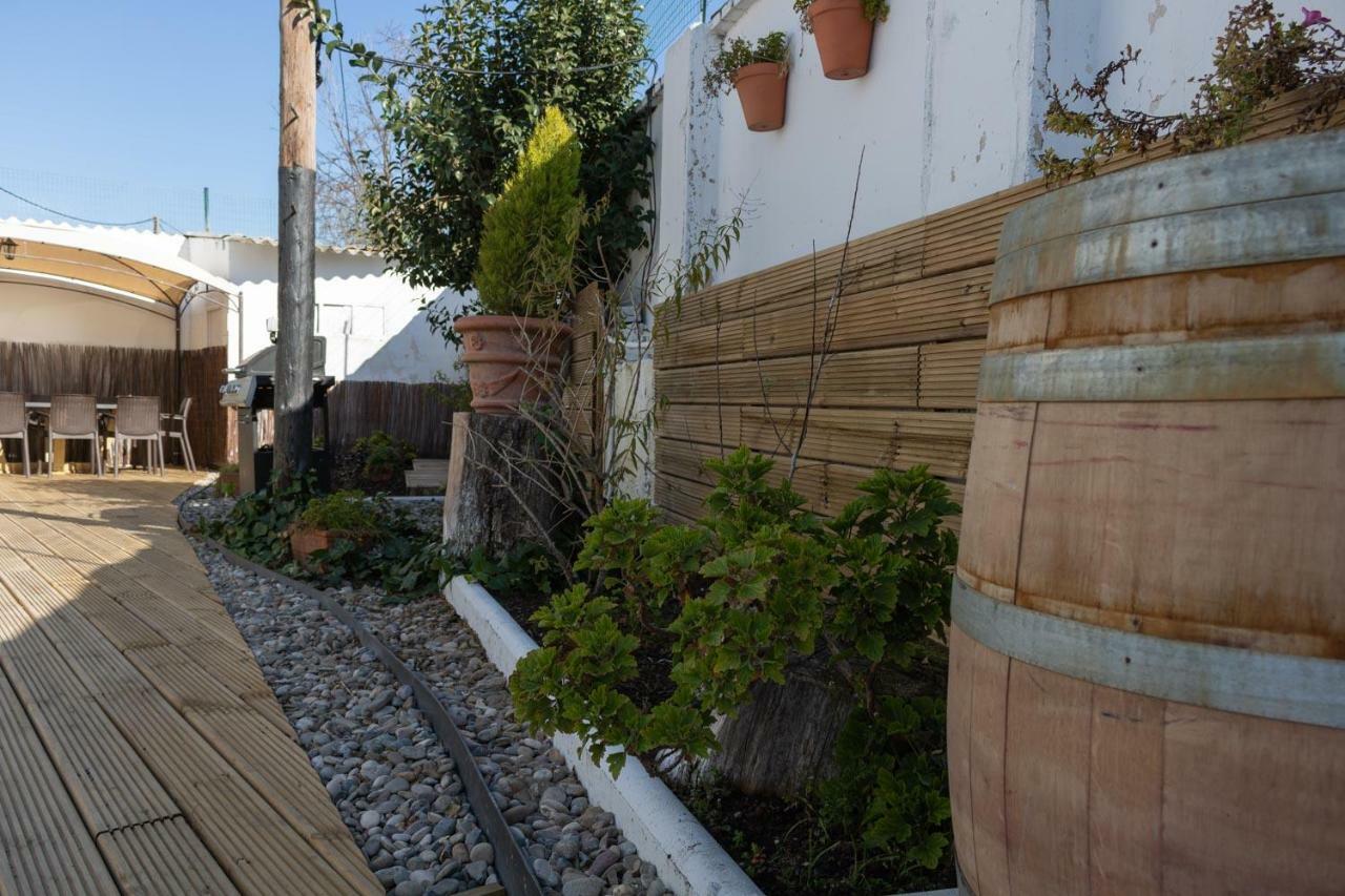 La Casa Azul,Una Casa En La Ciudad. Logrono Luaran gambar